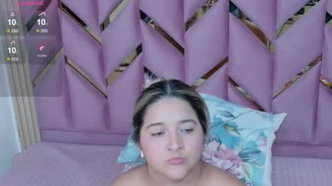  MEGAN  online show from 14, 12, 2025