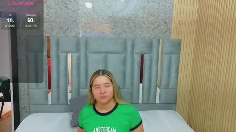  MEGAN  online show from 5, 4, 2026