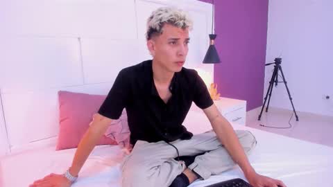 COLLEMAN online show from 26, 1, 2025