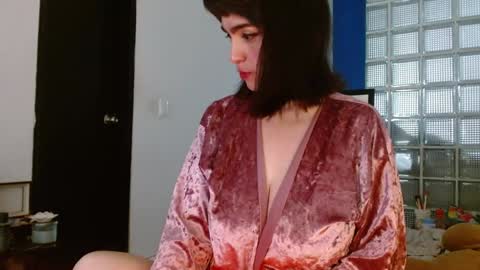 Collette online show from 20, 1, 2025