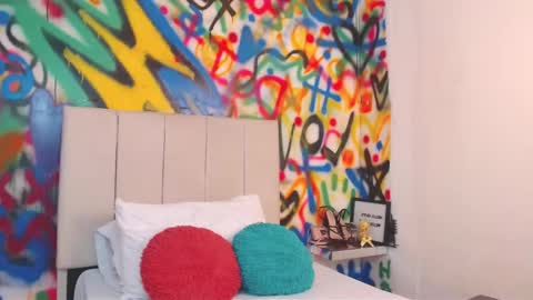 valentina online show from 27, 3, 2026