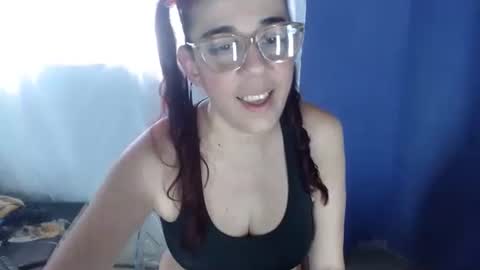 Colombian Hot online show from 29, 1, 2025