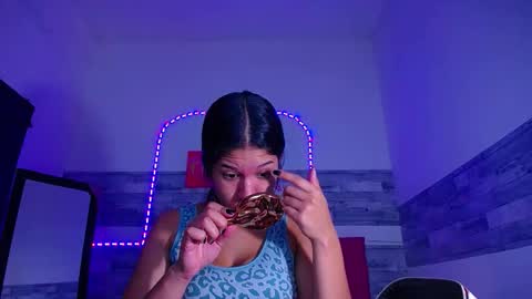  Nahomi  online show from 6, 1, 2026