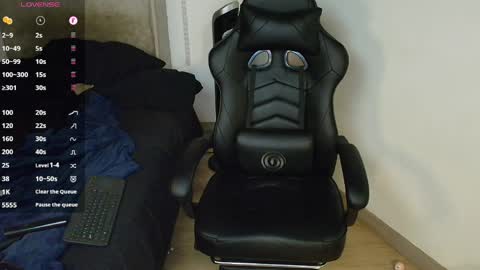 colombianmuscle8 online show from 31, 3, 2026