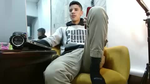 Jhon online show from 9, 10, 2025