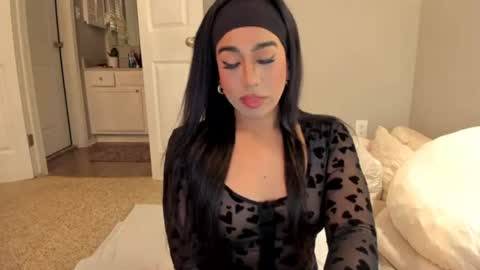 Snapshot of colombiantexas chatting on 11, 6, 2026 ........ Instagram Lorysexys online show from 11, 6, 2026