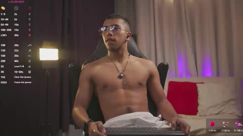 colstorw_ online show from 26, 2, 2026