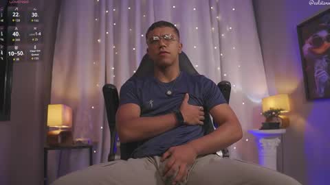 colstorw_ online show from 19, 3, 2026