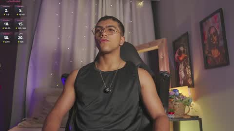 colstorw_ online show from 31, 3, 2026