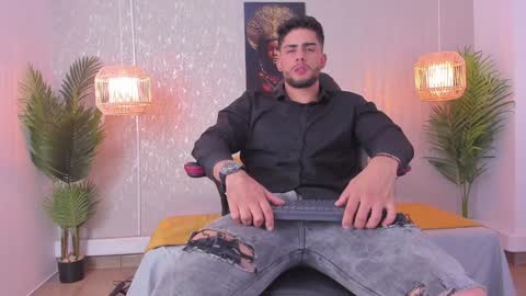 Snapshot of colt_perci chatting on 21, 1, 2025 colt_perci online show from 21, 1, 2025