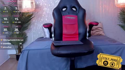 Snapshot of colt_perci chatting on 27, 2, 2025 colt_perci online show from 27, 2, 2025