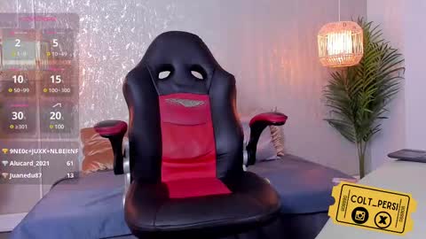 Snapshot of colt_perci chatting on 10, 3, 2025 colt_perci online show from 10, 3, 2025