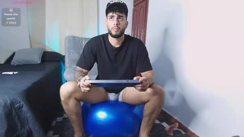 Snapshot of colt_perci chatting on 20, 11, 2025 colt_perci online show from 20, 11, 2025