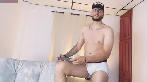 Snapshot of colt_perci chatting on 27, 11, 2025 colt_perci online show from 27, 11, 2025