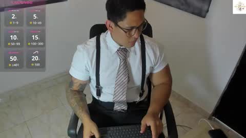 coltonmassif_ online show from 2, 11, 2025