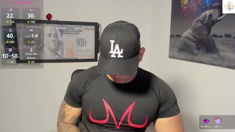 coltonmassif_ online show from 16, 11, 2025