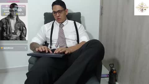 coltonmassif_ online show from 27, 2, 2026