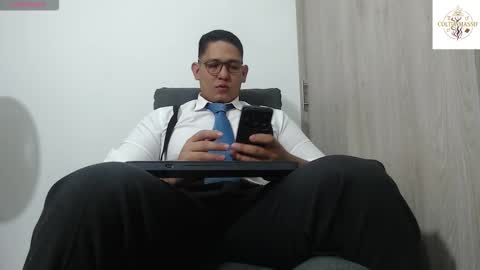 coltonmassif_ online show from 24, 3, 2026