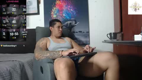 Snapshot of coltonmassif_ chatting on 15, 5, 2026 coltonmassif_ online show from 15, 5, 2026