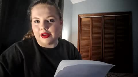 Nym online show from 14, 12, 2025