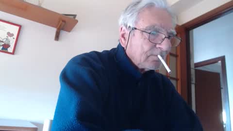 Snapshot of comemivuoi2 chatting on 9, 2, 2026 comemivuoi2 online show from 9, 2, 2026