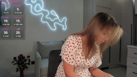 Alice online show from 26, 1, 2025