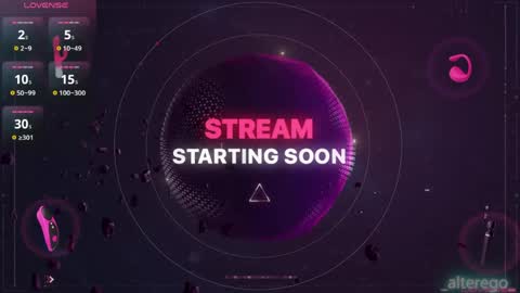 Alice online show from 9, 5, 2026