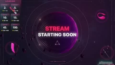 Alice online show from 21, 5, 2026