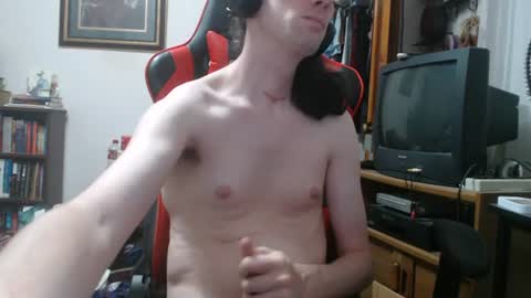 ComfyWitchControl online show from 25, 7, 2026
