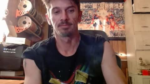 Nelson or ComicKing and sometime Peachy143 online show from 3, 3, 2025