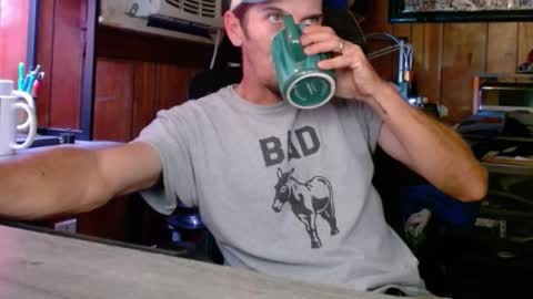 Nelson or ComicKing and sometime Peachy143 online show from 4, 10, 2025