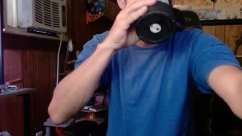 Nelson or ComicKing and sometime Peachy143 online show from 27, 11, 2025