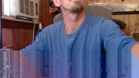 Nelson or ComicKing and sometime Peachy143 online show from 28, 11, 2025