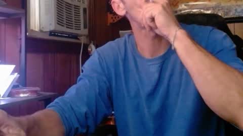 Nelson or ComicKing and sometime Peachy143 online show from 6, 4, 2026