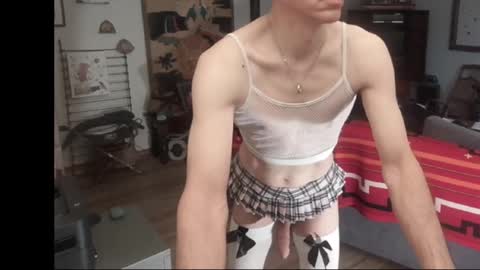 Snapshot of commanderbalok2 chatting on 2, 3, 2025 commanderbaloks online show from 2, 3, 2025