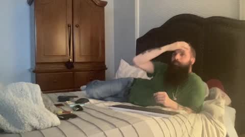 Matt online show from 1, 2, 2025