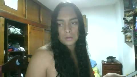 conejitamagicahermosa online show from 5, 7, 2026