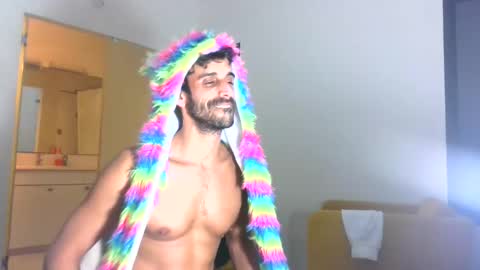 confetti3571037 online show from 8, 2, 2025