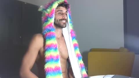 confetti3571037 online show from 10, 2, 2025