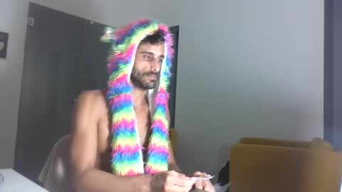 confetti3571037 online show from 10, 2, 2025