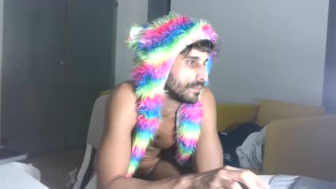 confetti3571037 online show from 11, 2, 2025