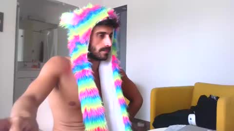 confetti3571037 online show from 11, 2, 2025