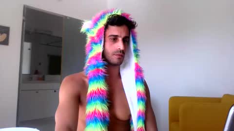 confetti3571037 online show from 20, 2, 2025