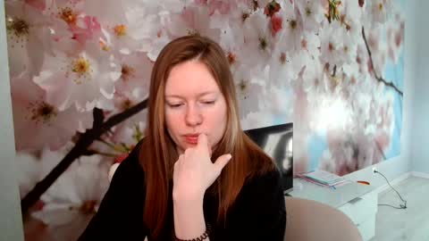 Connie Daw online show from 22, 1, 2025