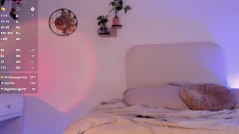 connie    online show from 9, 3, 2025