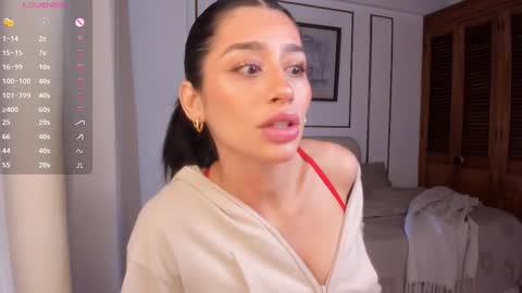 connie    online show from 29, 9, 2025