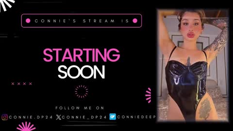 Snapshot of connie_deep chatting on 22, 4, 2026 connie online show from 22, 4, 2026