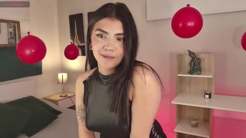 Snapshot of connie_haze chatting on 15, 2, 2025 Connie online show from 15, 2, 2025