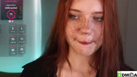 Amy online show from 23, 4, 2026