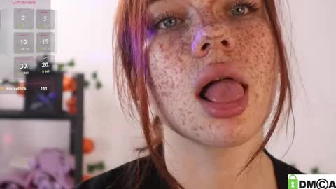 Amy online show from 3, 6, 2026